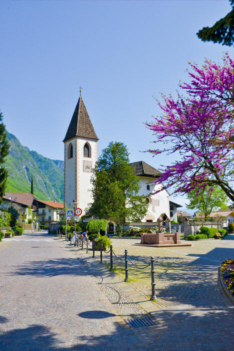 tirol kirchen